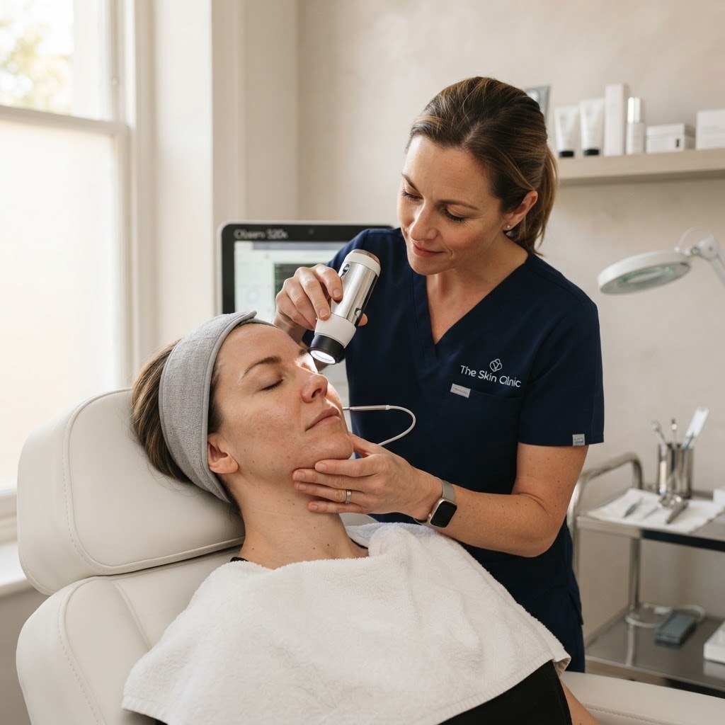 Pós-graduação em Estética