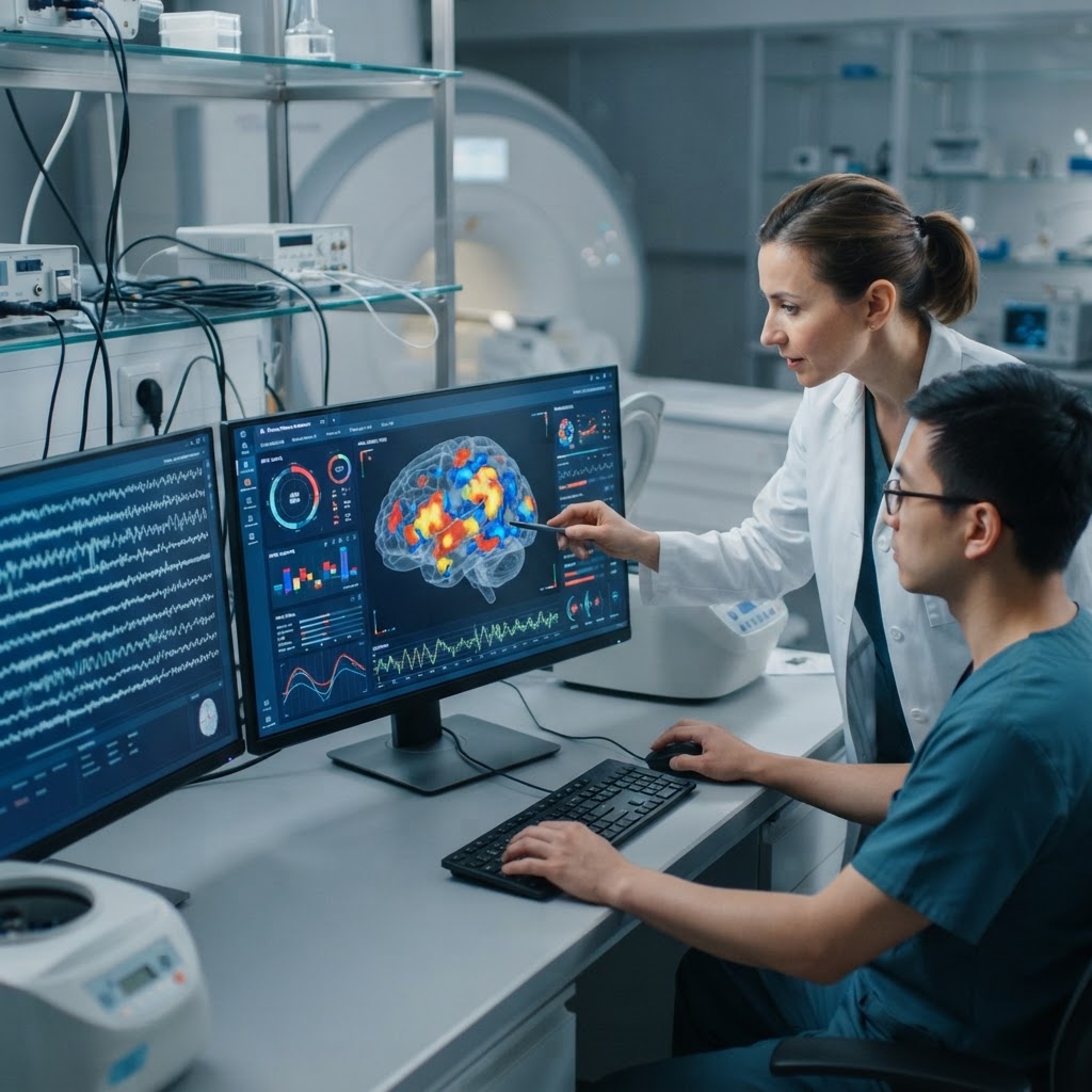 Pós-Graduação Lato Sensu em Neurociência e Psicanálise