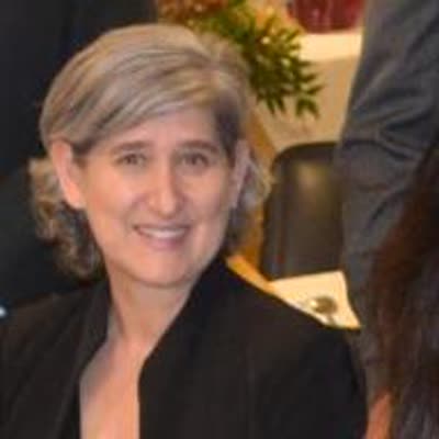 Beatriz Vargas - Psicóloga