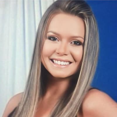 Karina Medina - Enfermeira