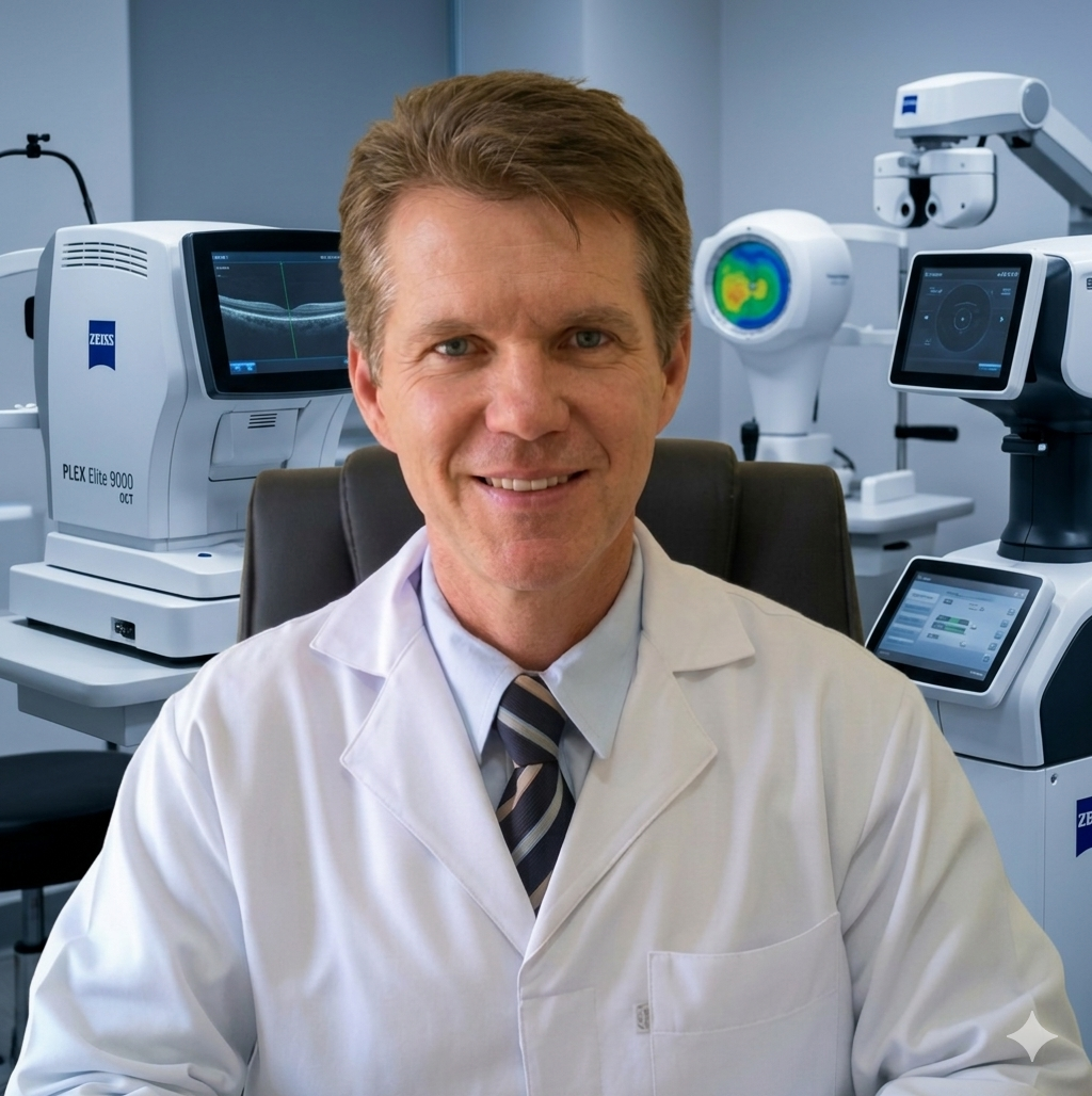 Dr. Paulo Fernando Signorelli