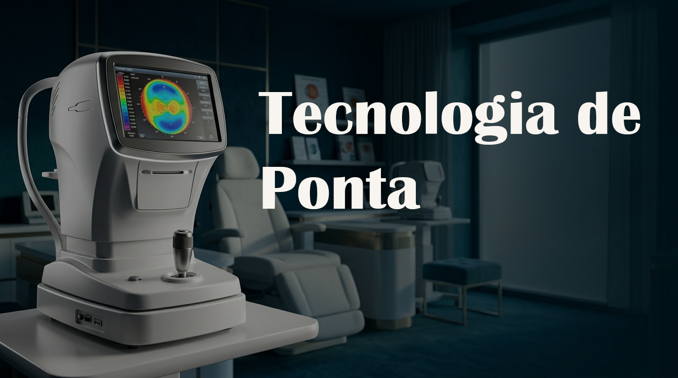 Tecnologia de Ponta