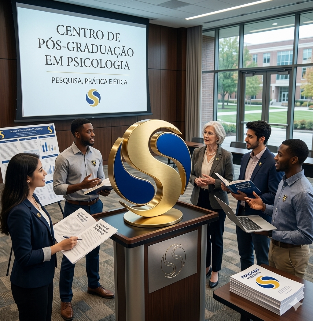 Imagem ilustrativa psicologia